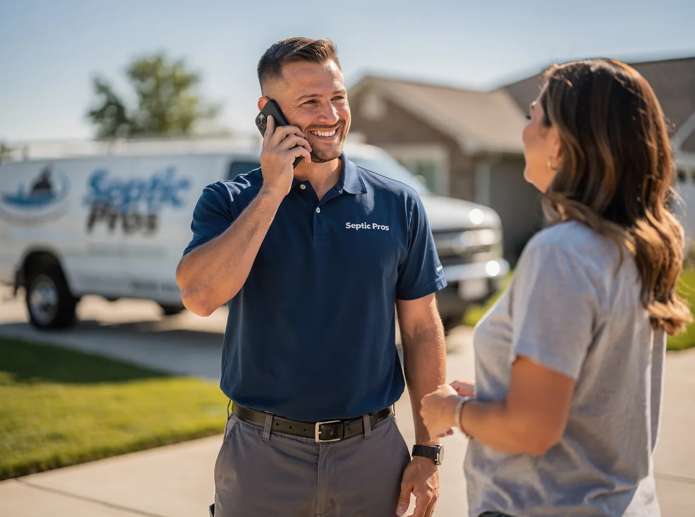 Septic Tank Pumping Salome, AZ FAQs